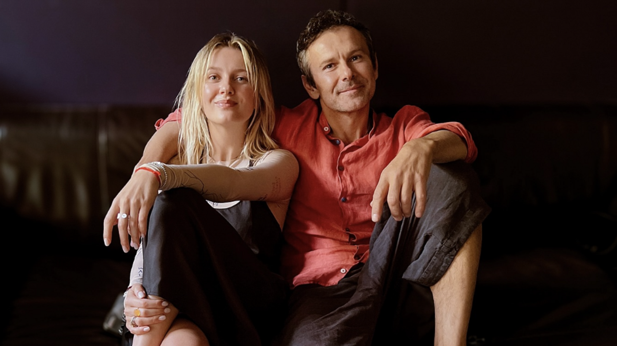 KOLA и Святослав Вакарчук