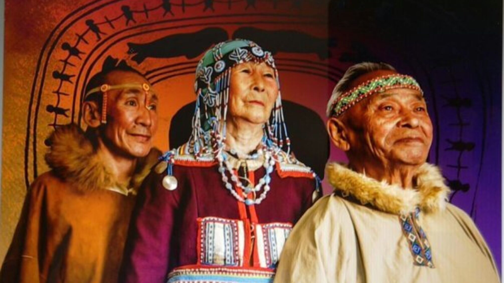 Міжнародний день корінних народів світу: святкуємо 9 серпня