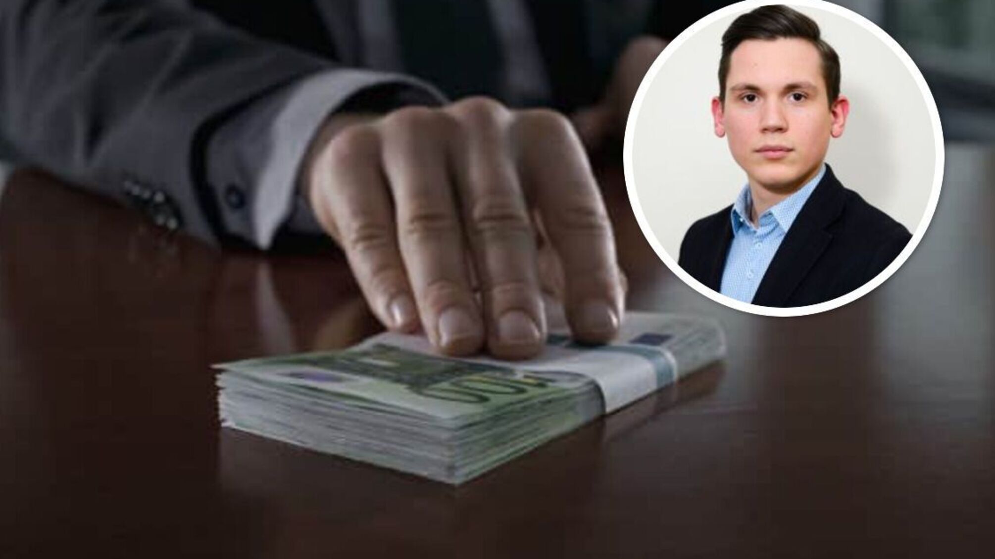 'Отступные' под видом цифровизации? Заместителю председателя ГНС Сокуру обвиняют в давлении на бизнес – Politeka