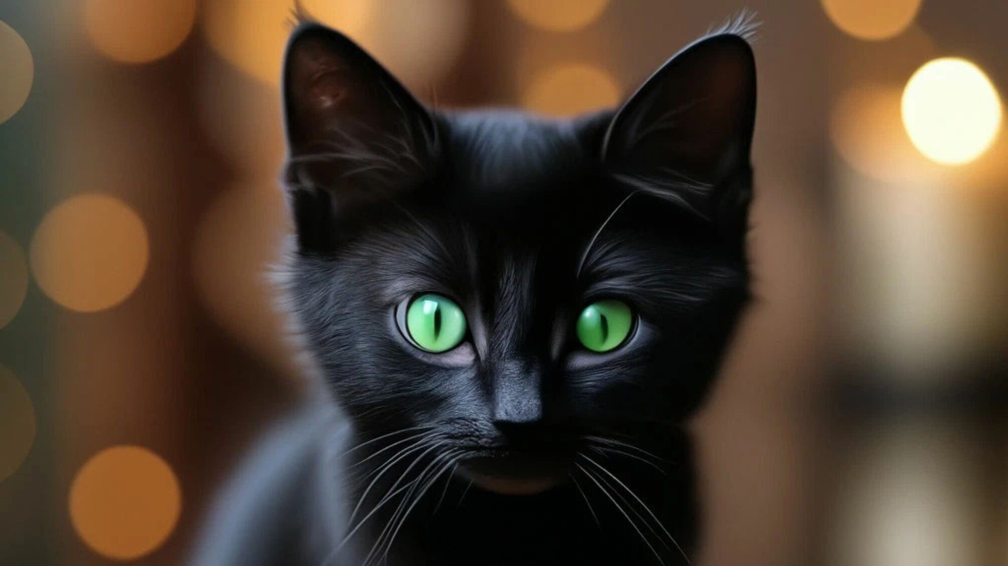 День кота 8 августа: праздник для пушистых любимцев