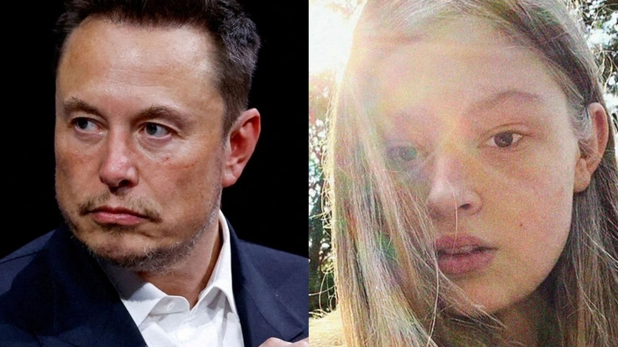 Трансгендерная дочь Илона Маска назвала его 'лжецом' и 'изменником'