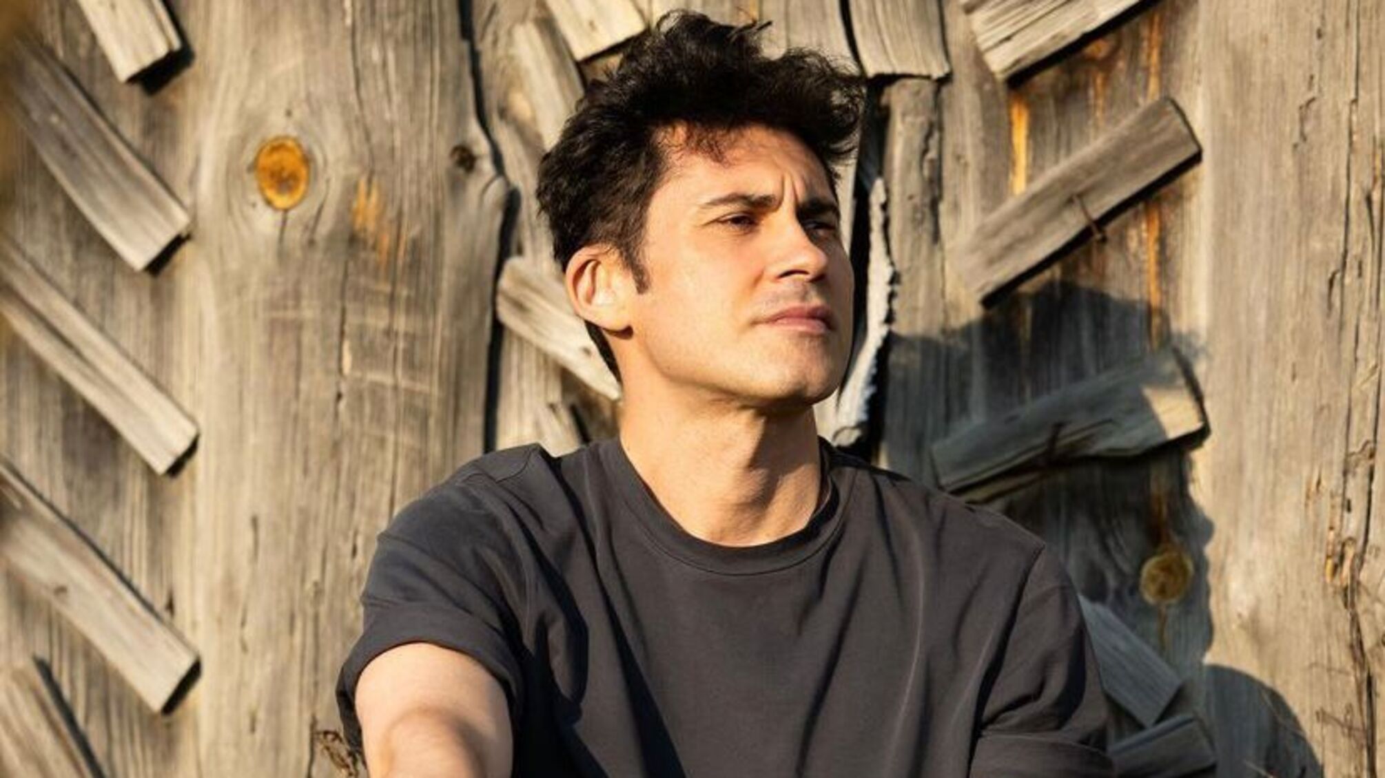 Дан Балан выступит с концертом в Одессе