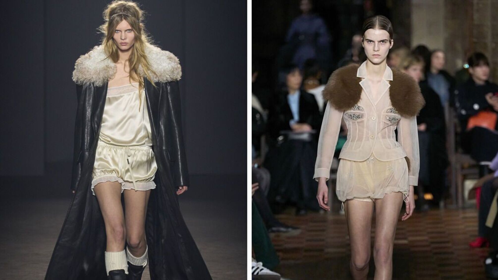 Стилистка назвала самые модные шорты, которые нужно успеть выгулять этим летом