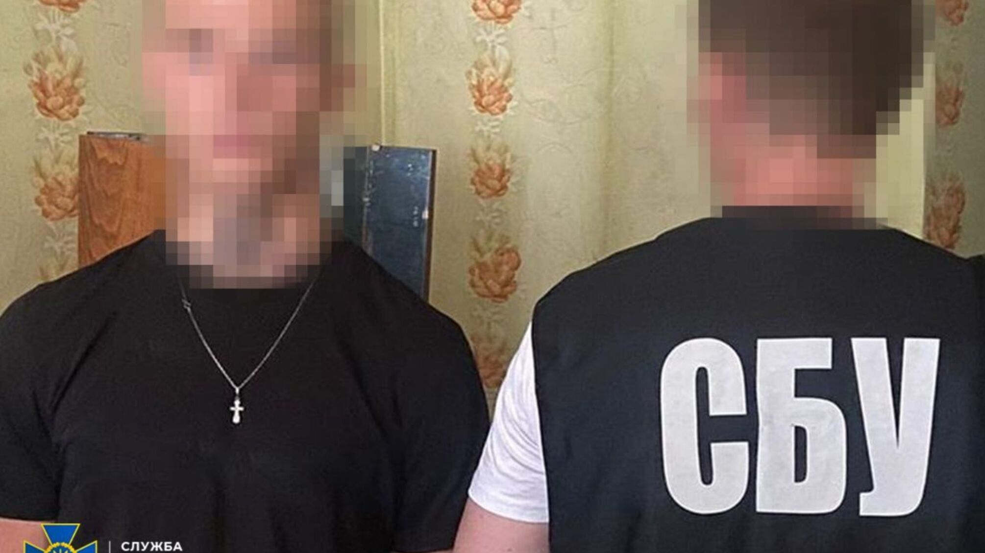 Задержание несовершеннолетнего