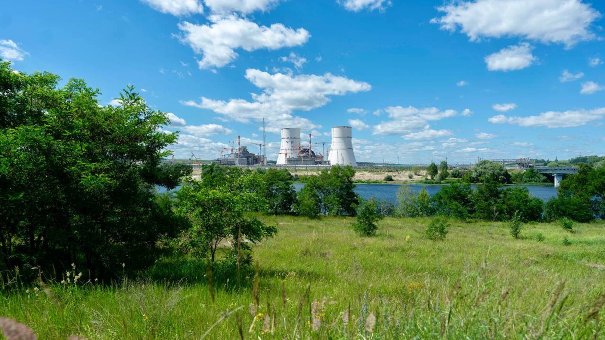 Курская АЭС