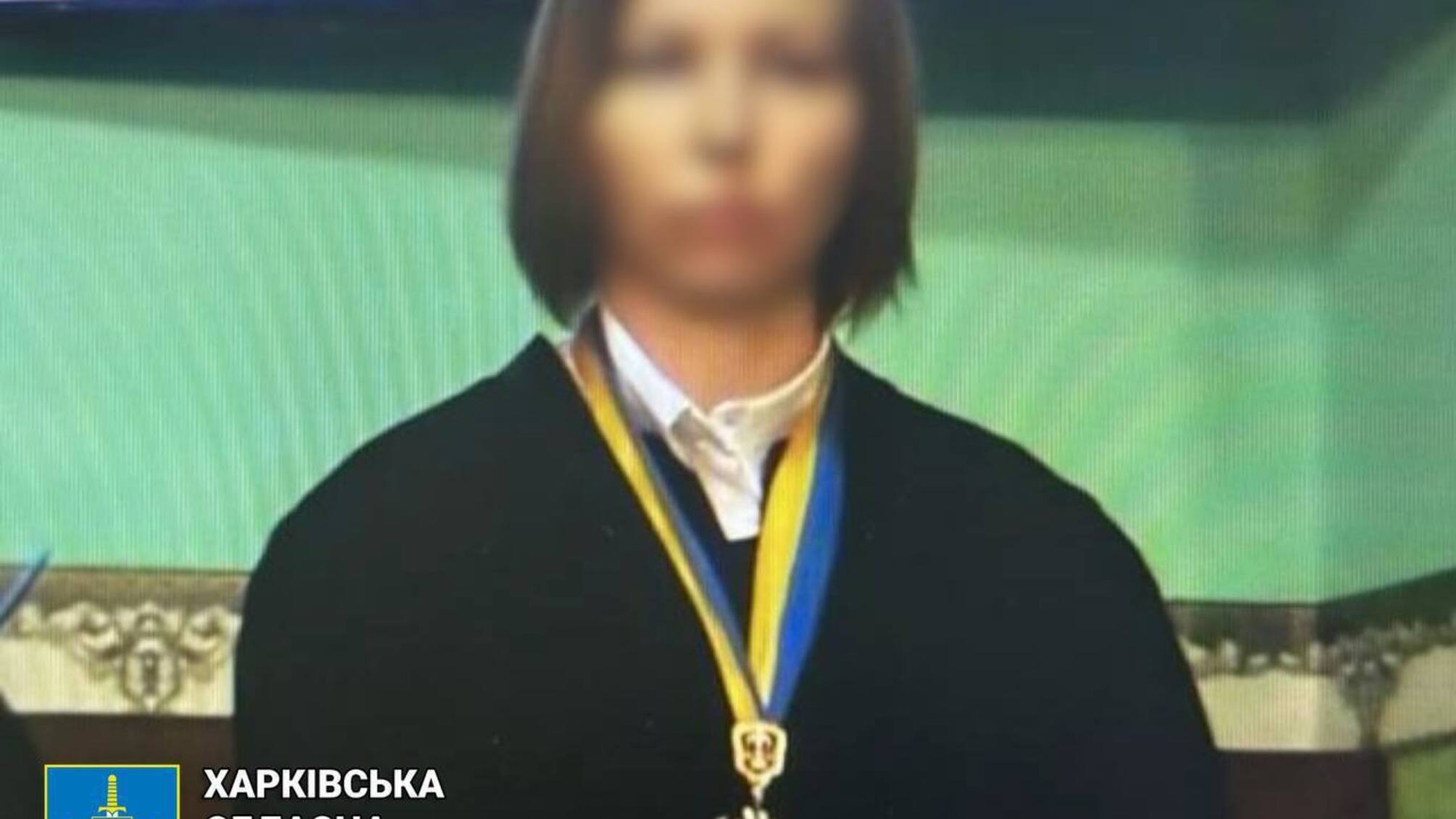 Судьи из Херсона объявили подозрение в госизмене – поддерживает рф, но получала миллионы из госбюджета Украины