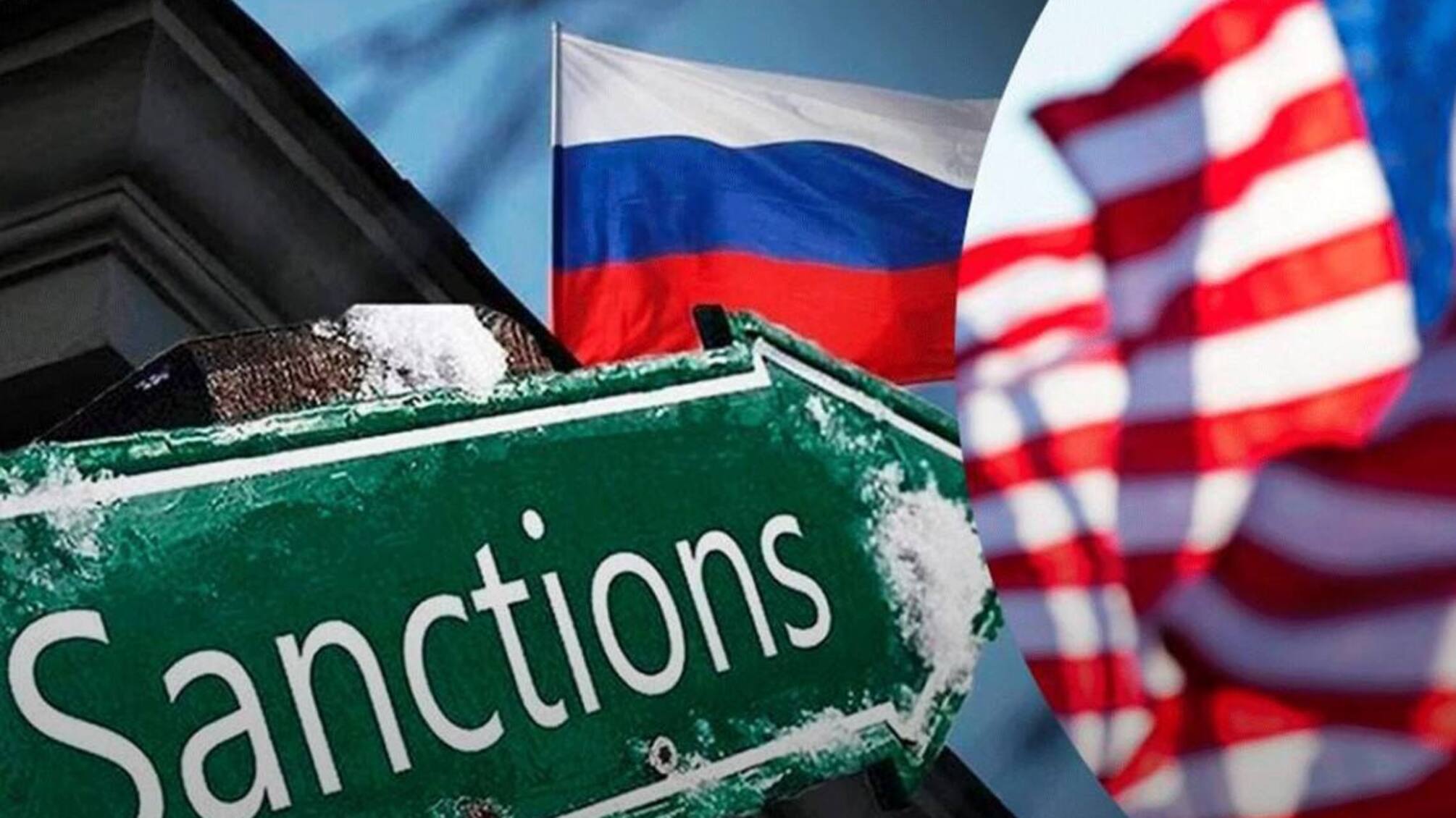 США и Великобритания ввели санкции против Беларуси к годовщине фальсификации президентских выборов в стране