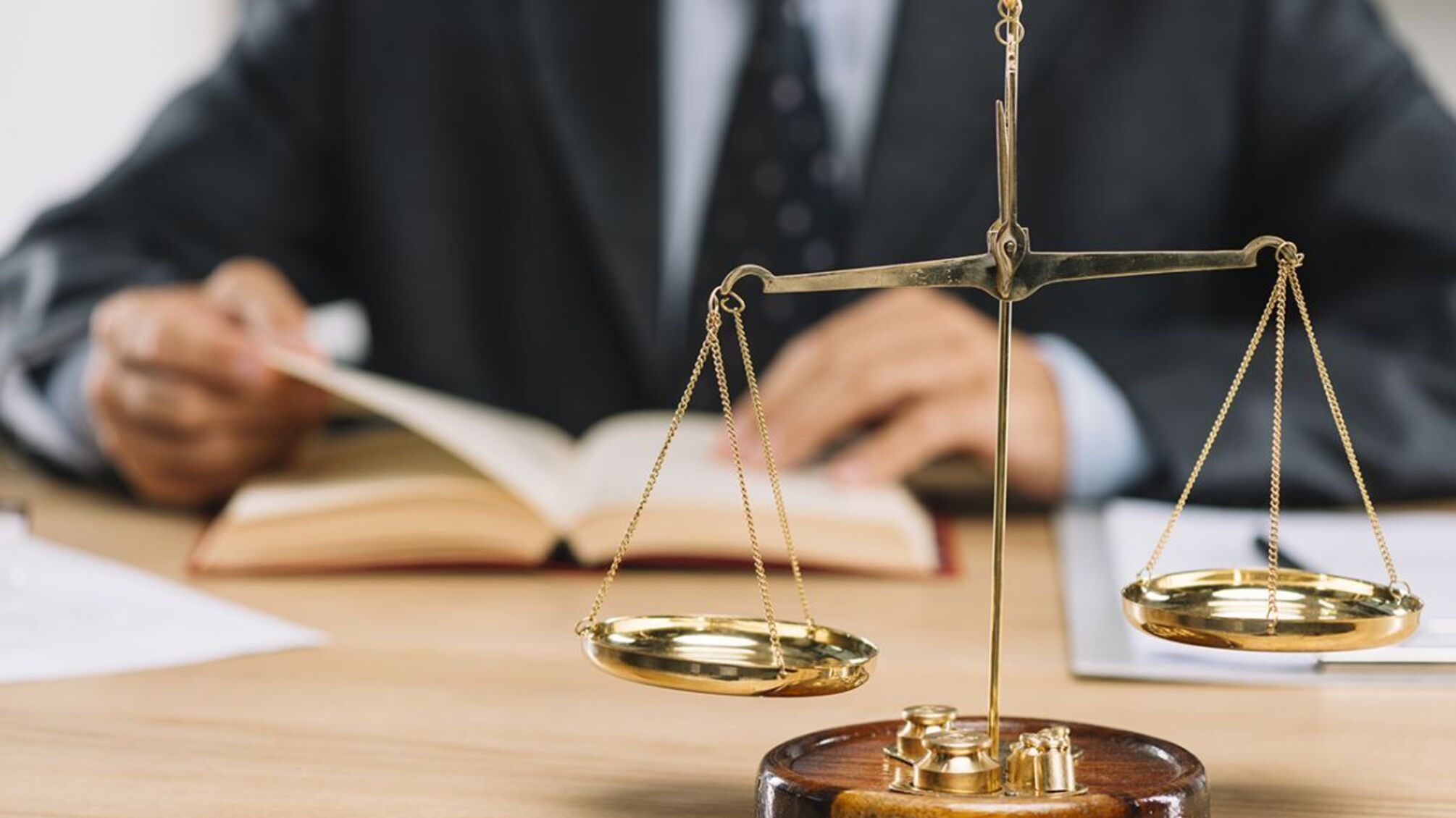 Свято нотаріату 2 вересня 2024 року