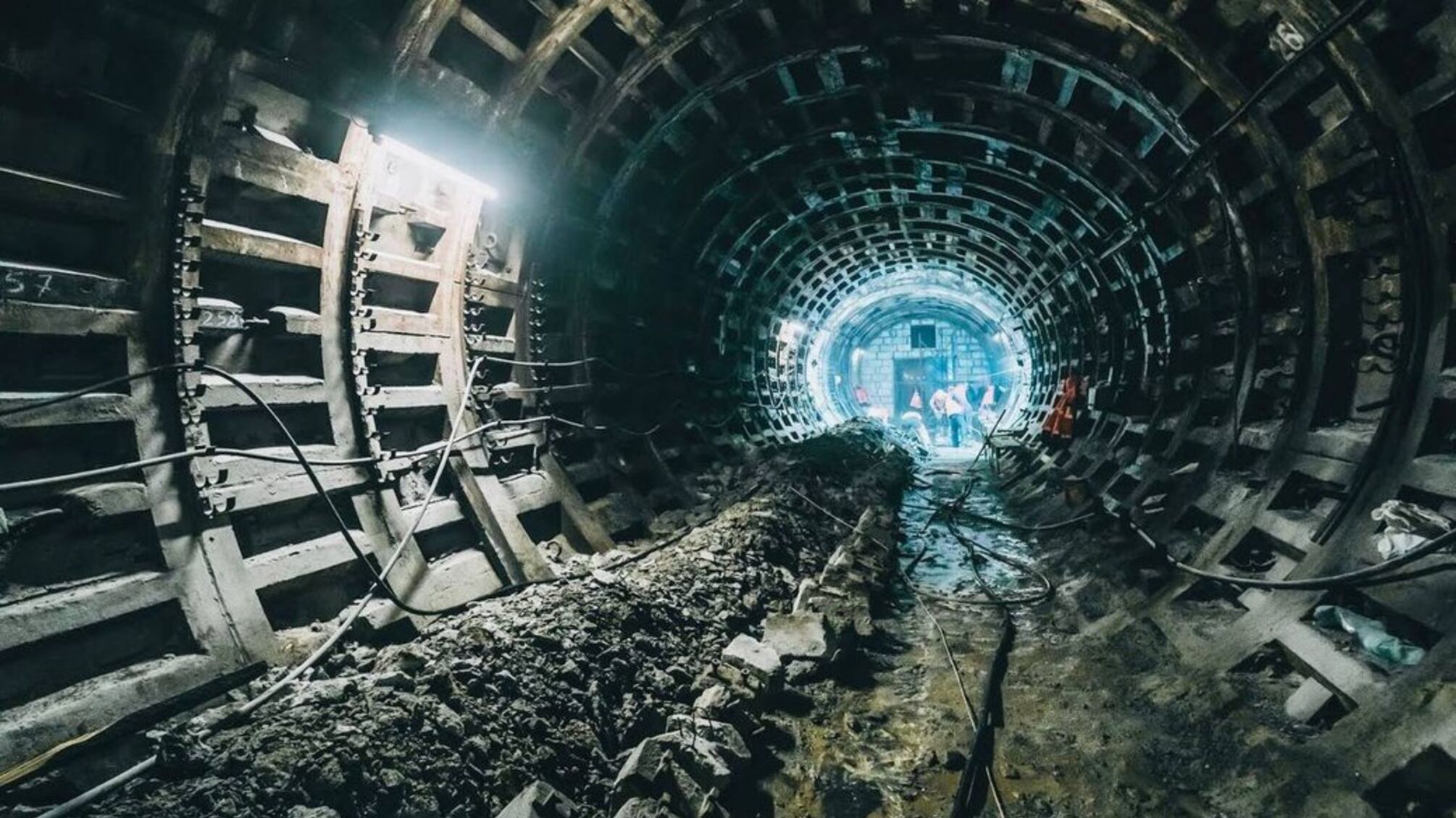 Директору подрядной компании сообщено о подозрении в присвоении 60 млн грн на ремонте киевского метро