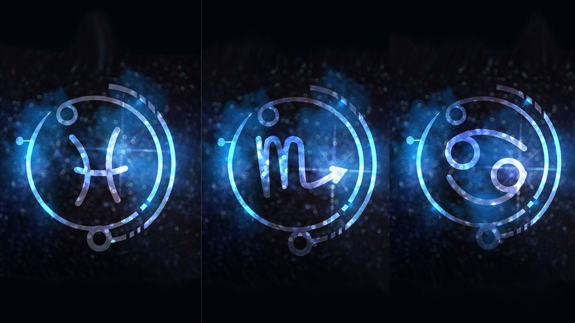 Гороскоп для Раків, Скорпіонів і Риб: головні рекомендації на 13 листопада