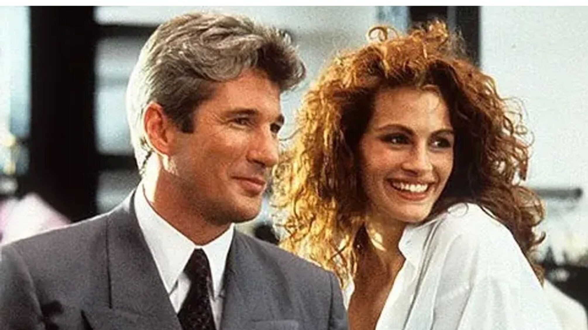 Річард Гір відзначив свій 75-й день народження та продовжує підтримувати Україну