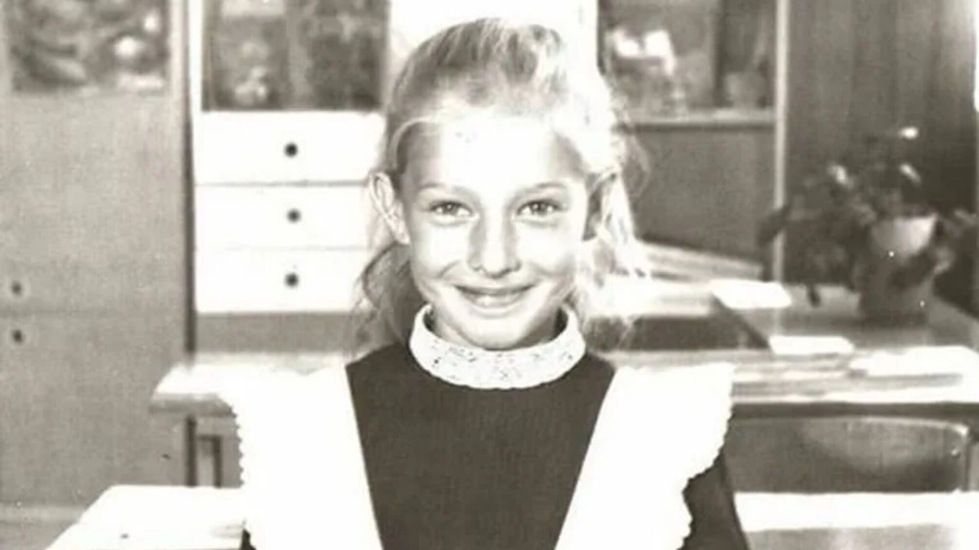 Українські зірки у шкільні роки: архівні фото та цікаві спогади