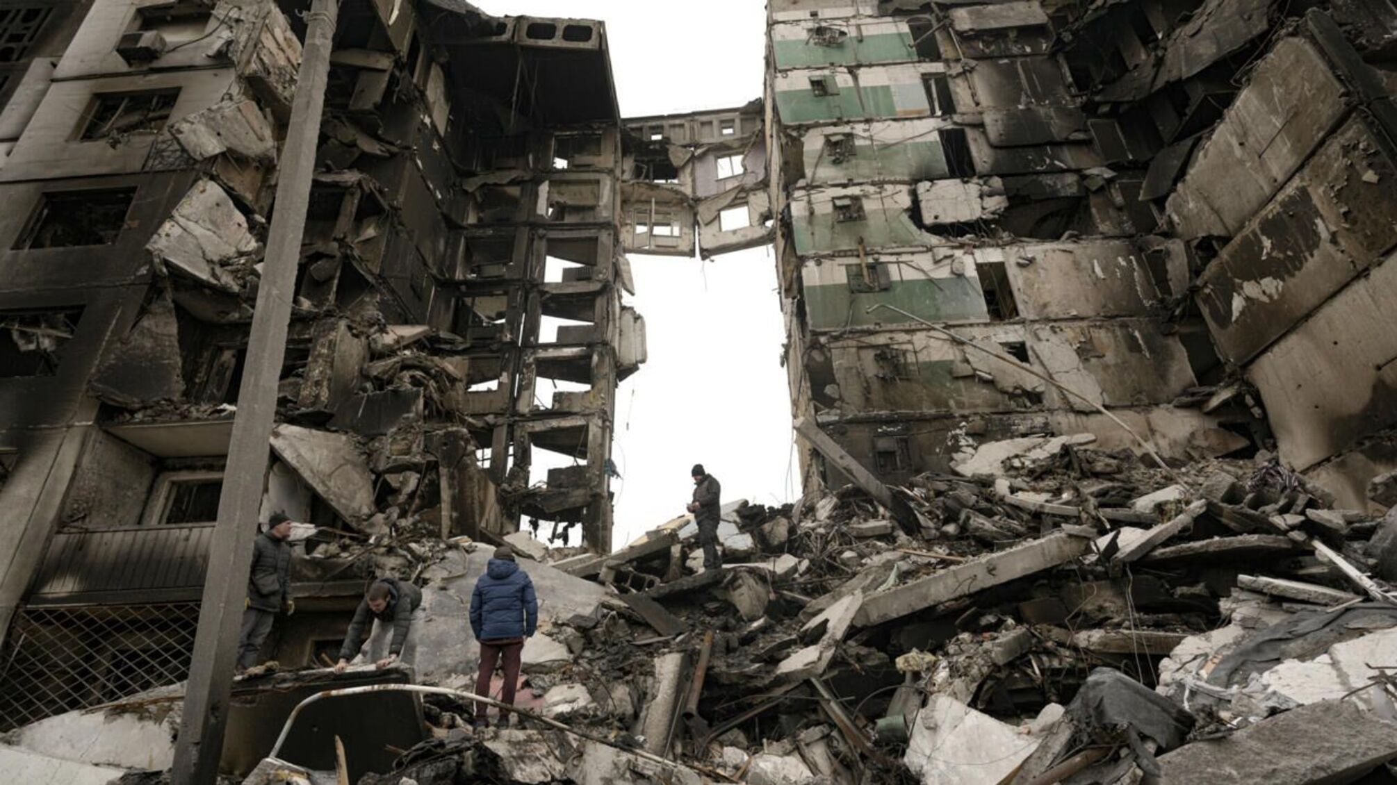 російсько-українська війна