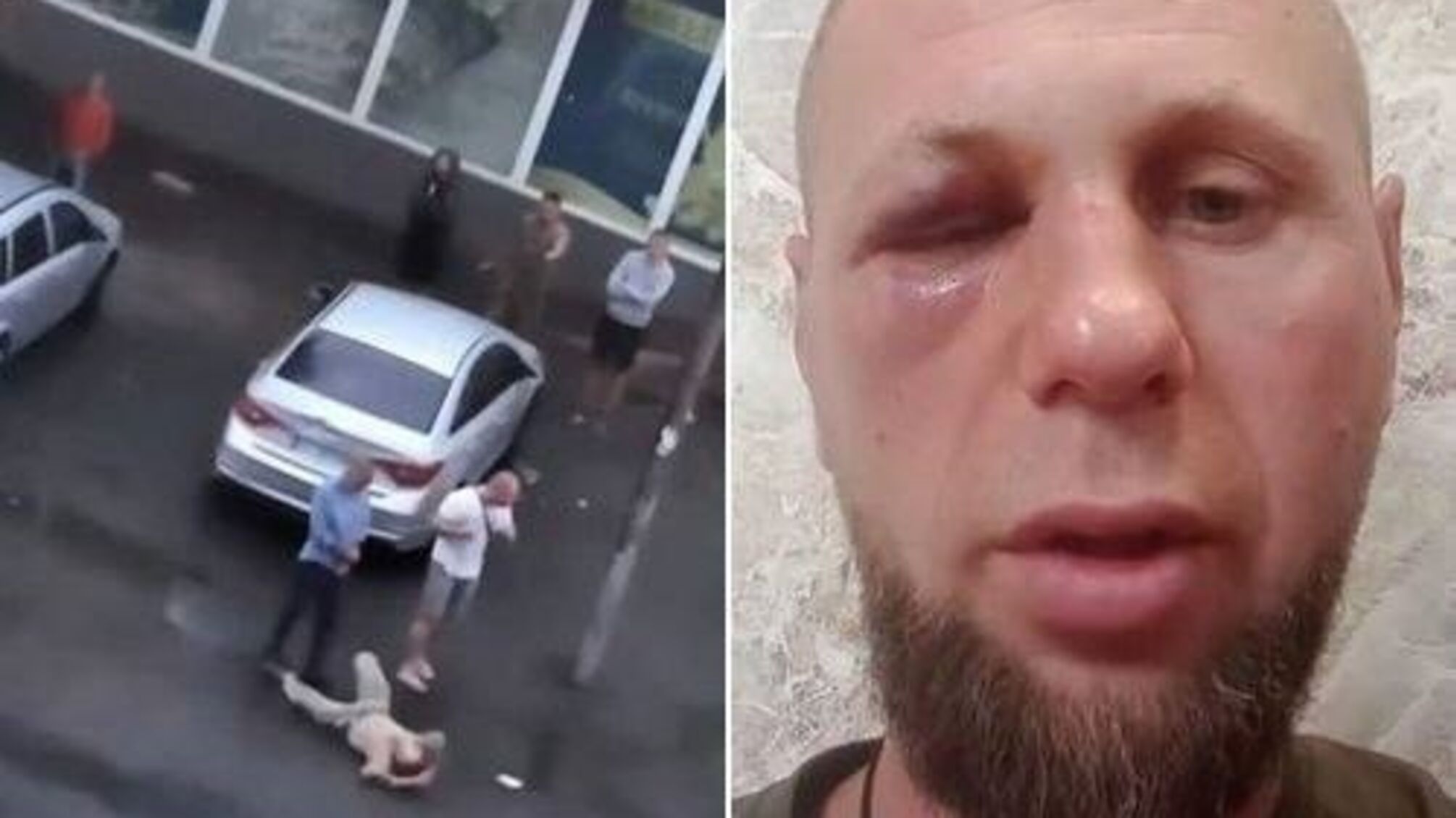 Резонансний інцидент у Смілі спричинив хвилю обурення