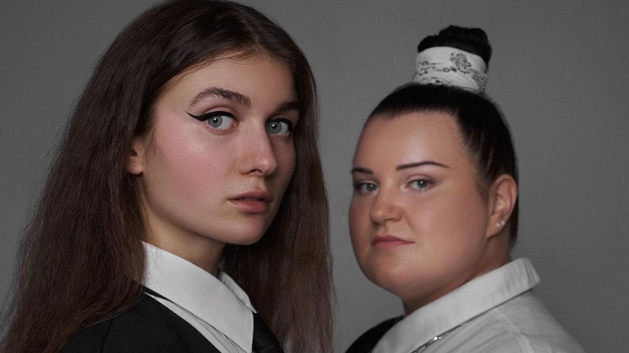 Альона Альона і Джері Хейл