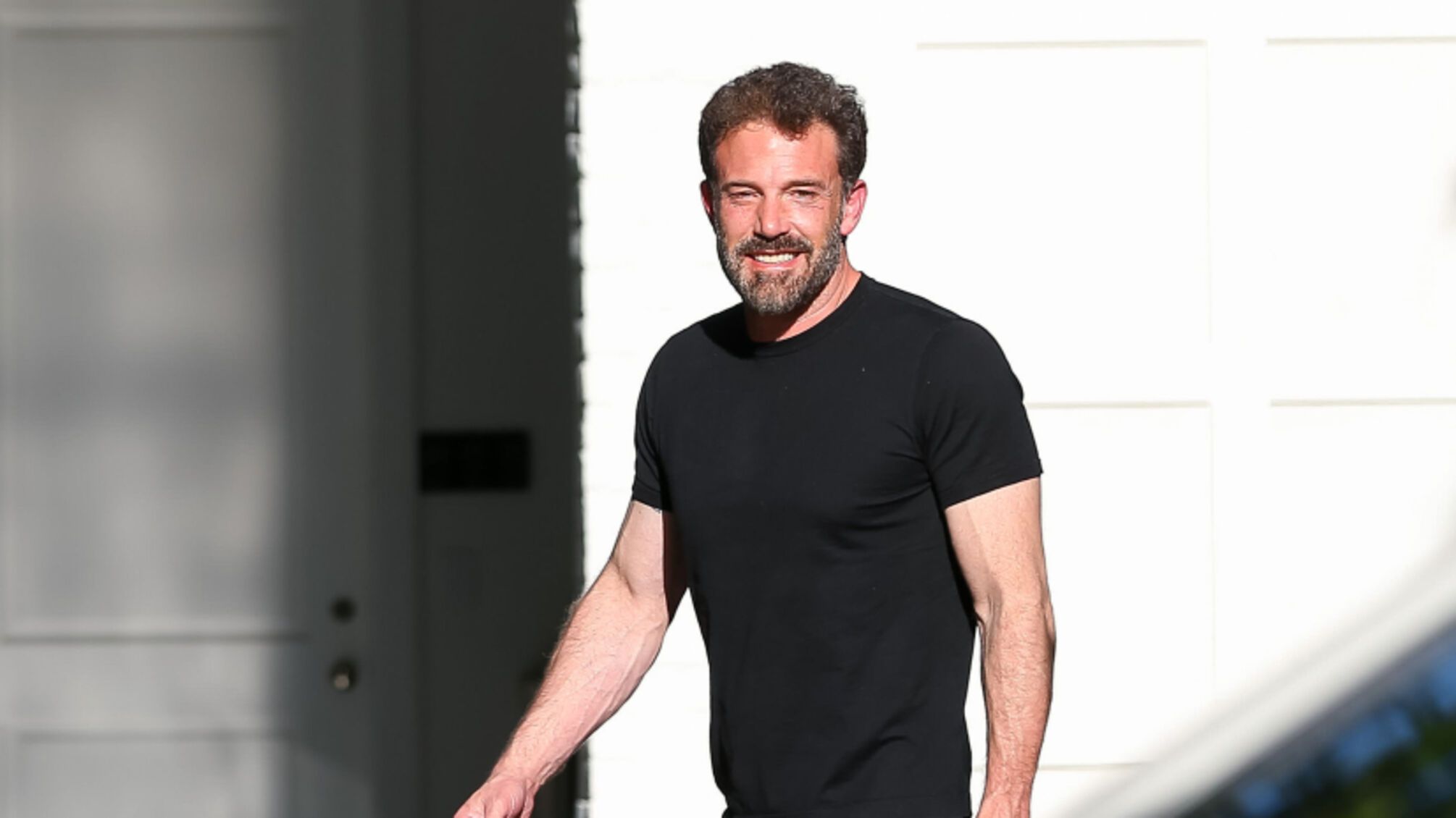 У Бена Аффлека появился новый роман? Новые подробности жизни после развода с Лопесом