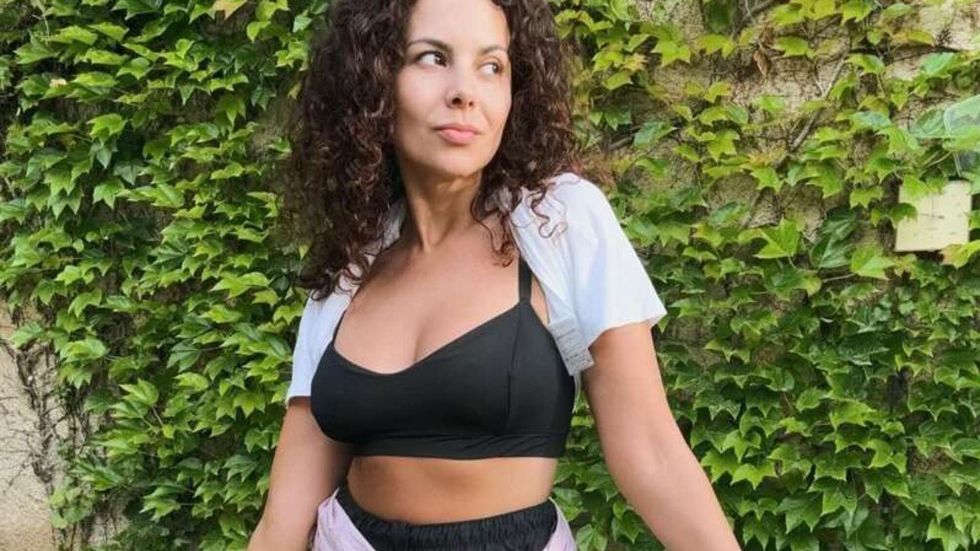 Настя Каменских: как сохранять внутреннее равновесие в трудные времена