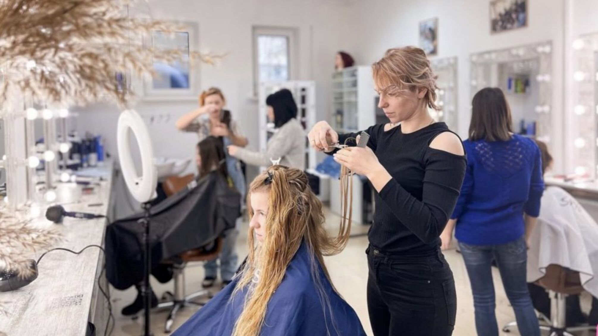 Які зачіски будуть в тренді у 2025 році