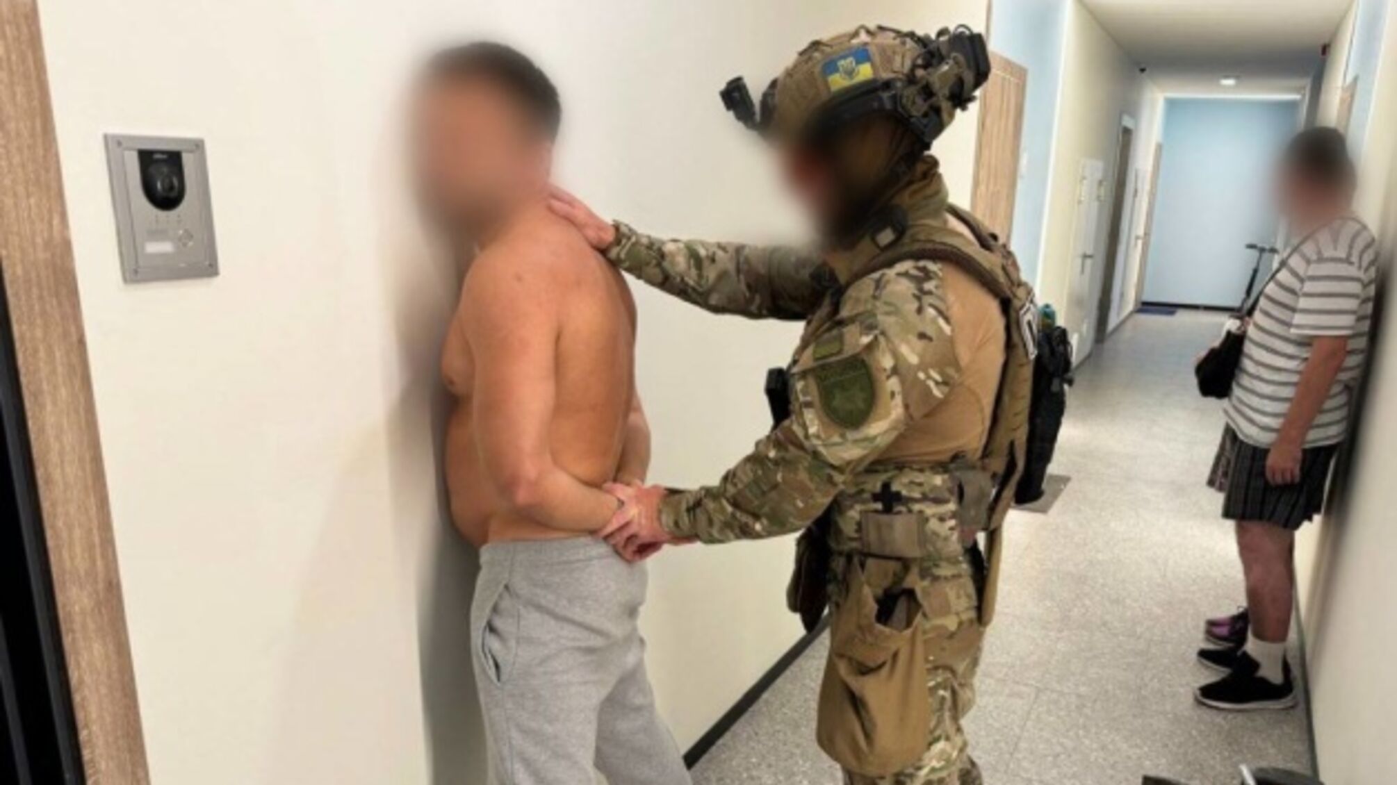 Преступление