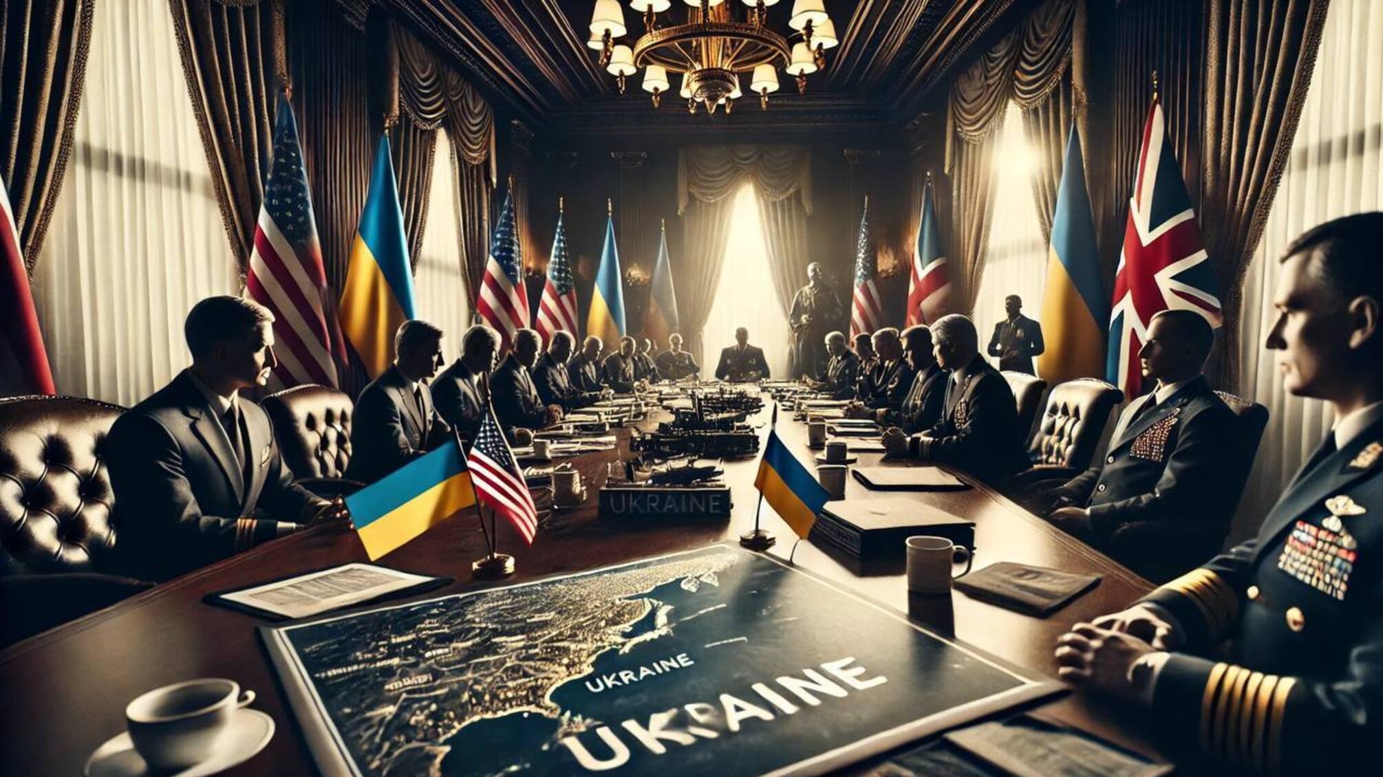 Захід вимагає від України реалістичного 'плану Б' для перемоги у війні з росією, — The Wall Street Journal