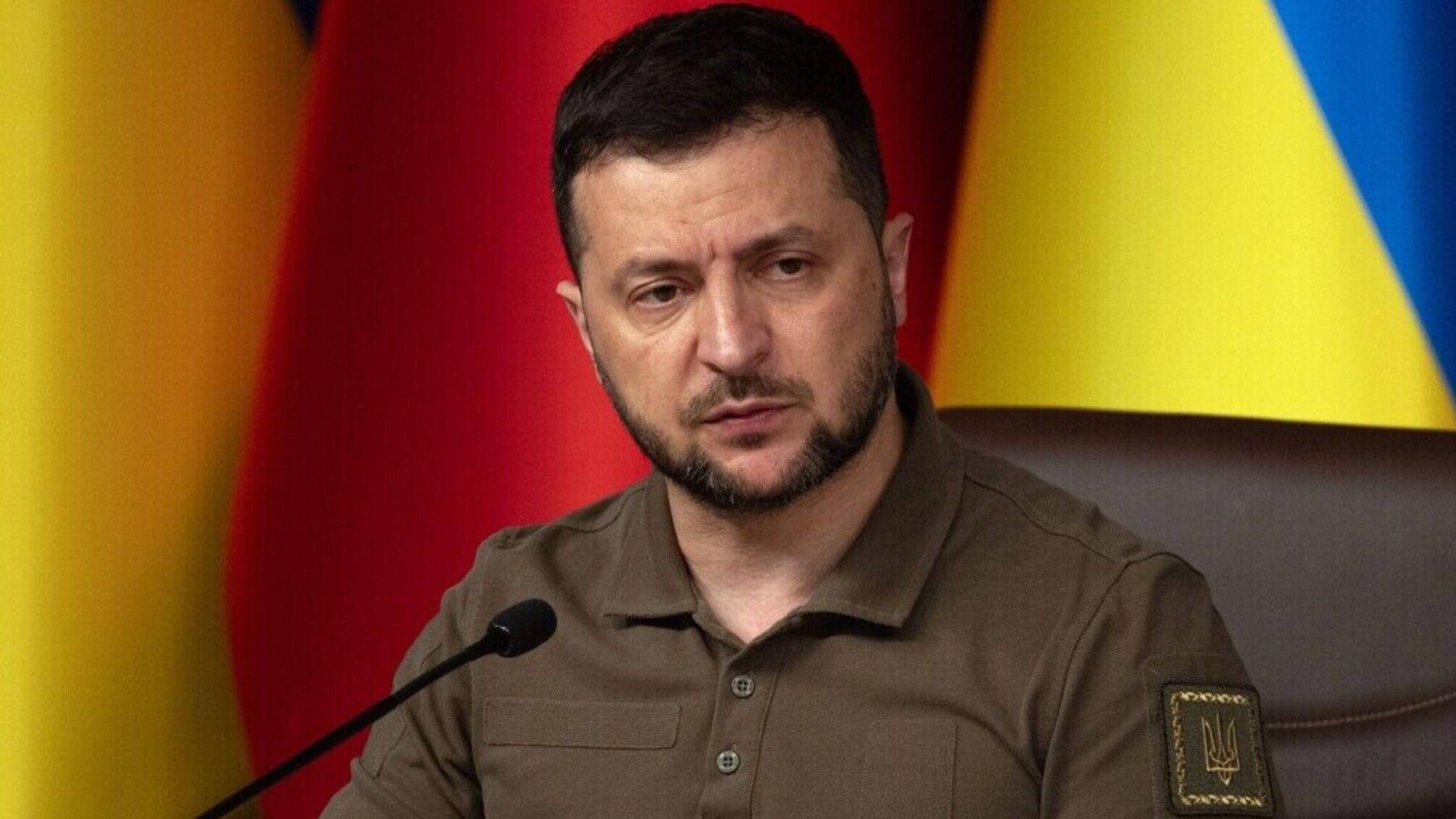 Зеленський відповів, чи є в Україні план перемоги