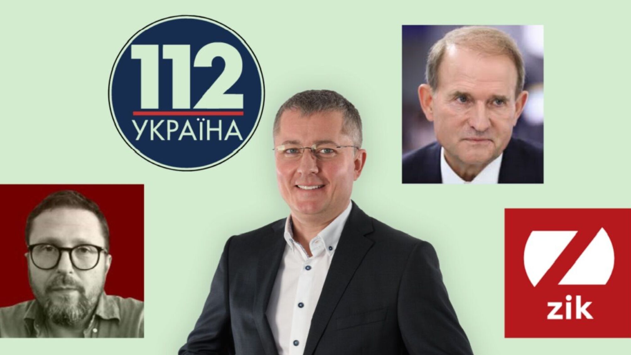 Корпоративный конфликт в 'Эскулабе': Дядюшко получил поддержку скандальных псевдоэкспертов