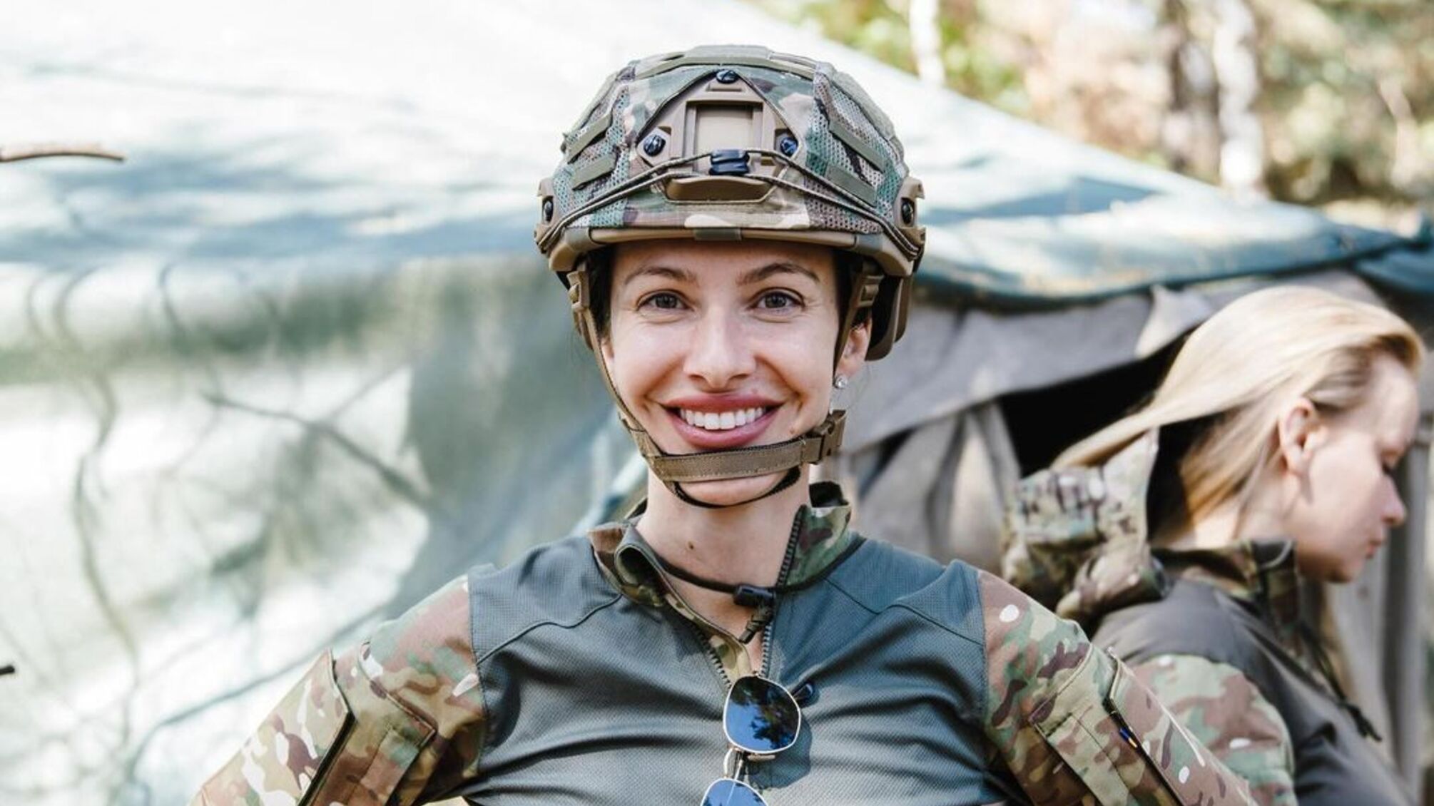 Кристина Горняк