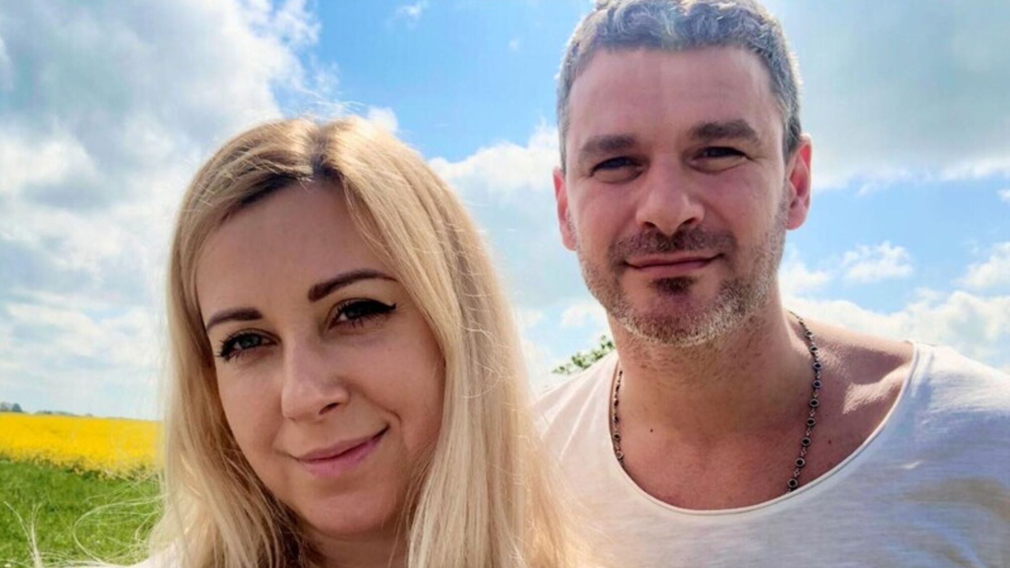 Тоня Матвієнко