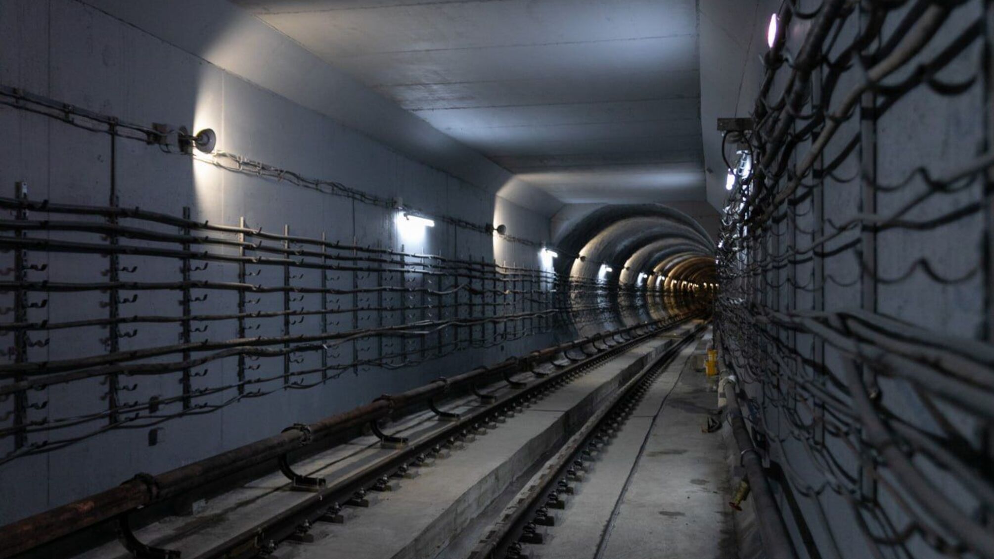 Київський метрополітен планує нові закупівлі на 9,9 млн євро: Вітренко вимагає пояснень