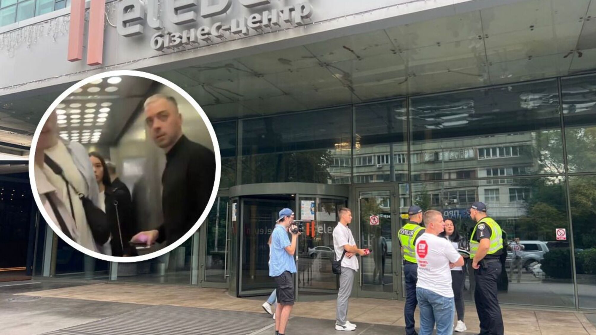 Мошенники-рецидивисты: журналисты разоблачили очередной колл-центр на столичной Соломенке