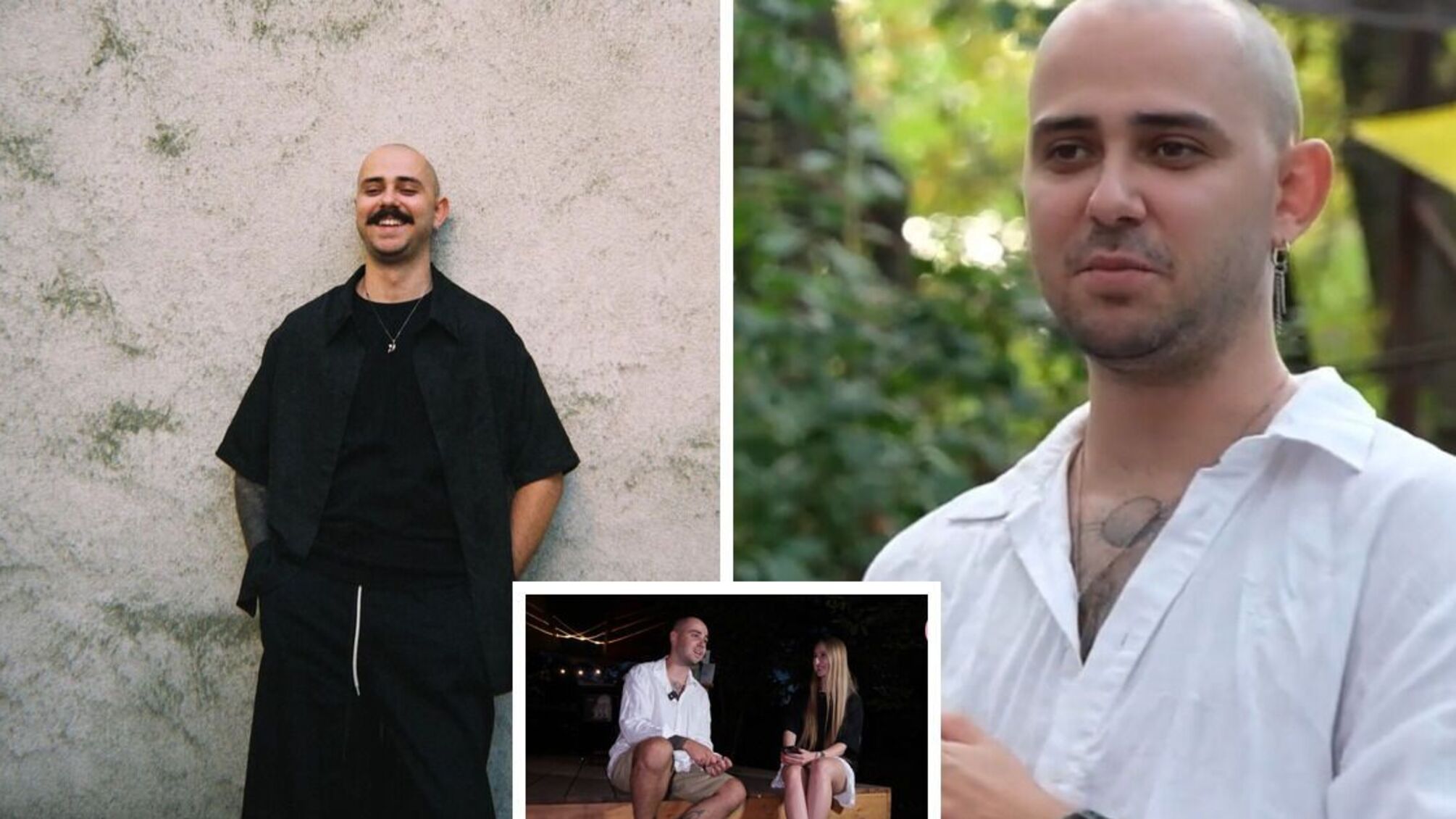 Український репер OTOY