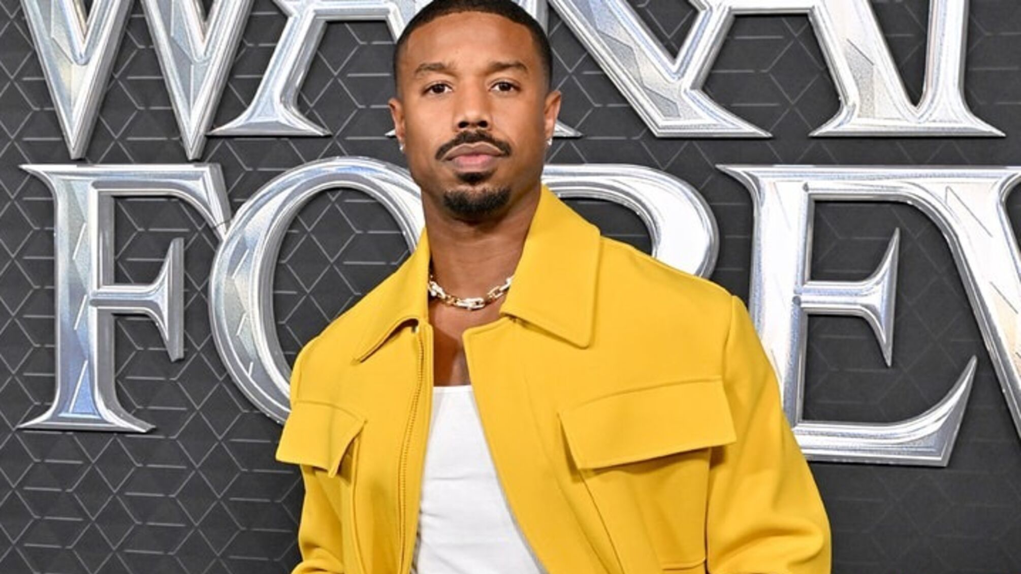 Актер и режиссер Майкл Б. Джордан снимет римейк классического фильма 'Дело Томаса Крауна'