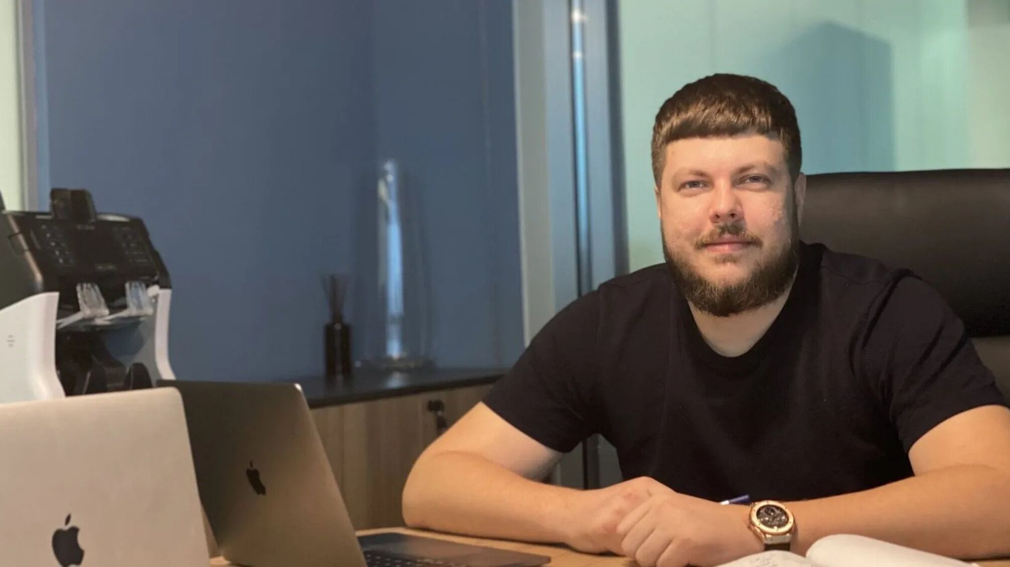 Богдана Прилепу підозрюють у зв’язках із російськими спецслужбами