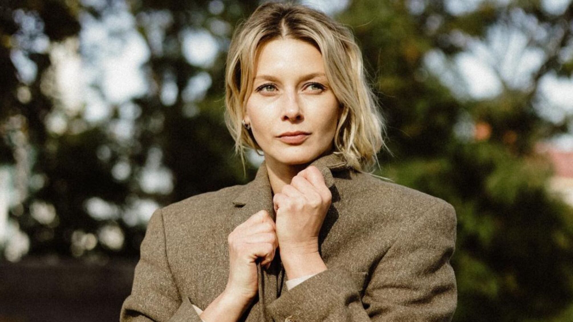 Любава Грешнова