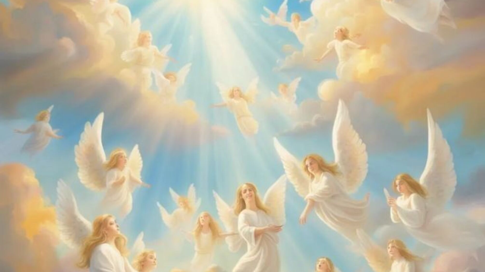 Именины 13 сентября 2024 года: кто празднует и какие имена имеют особое значение