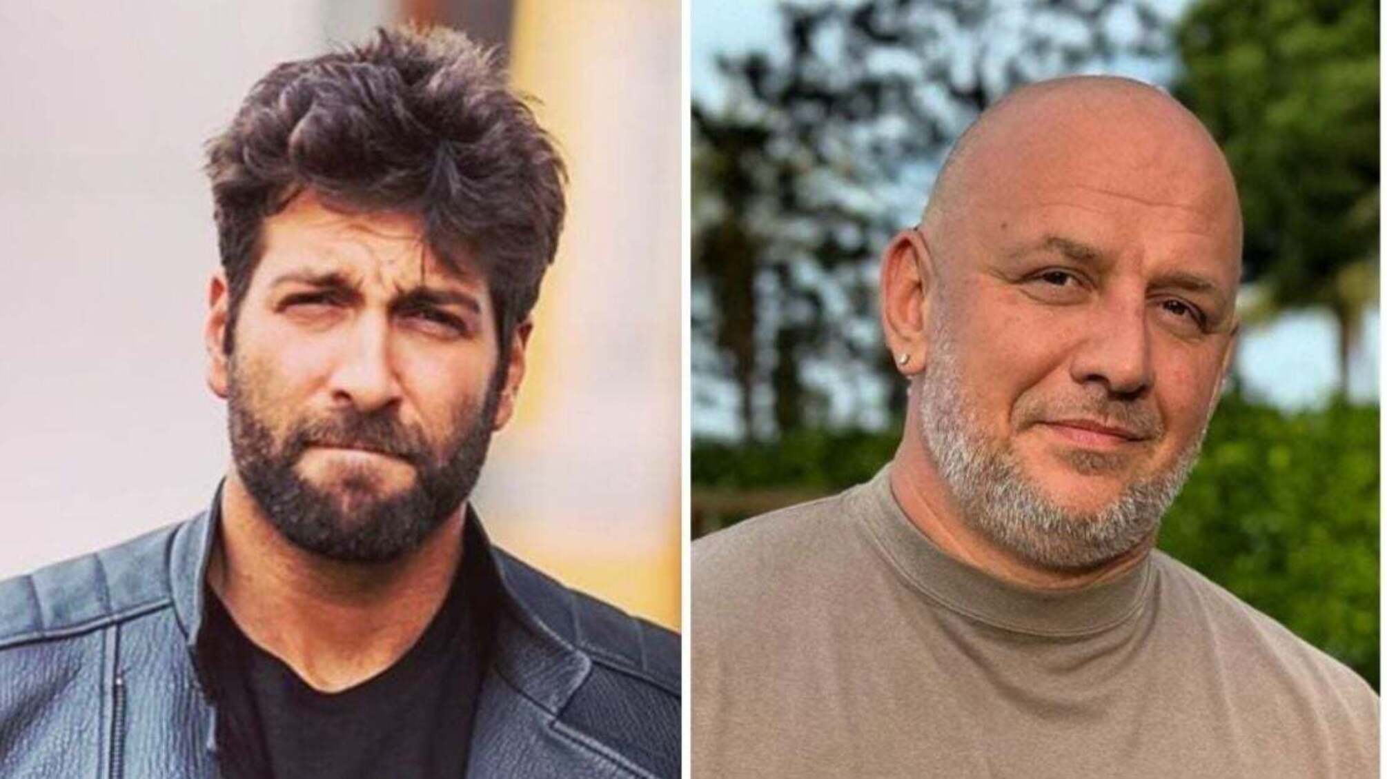 Салем и Потап