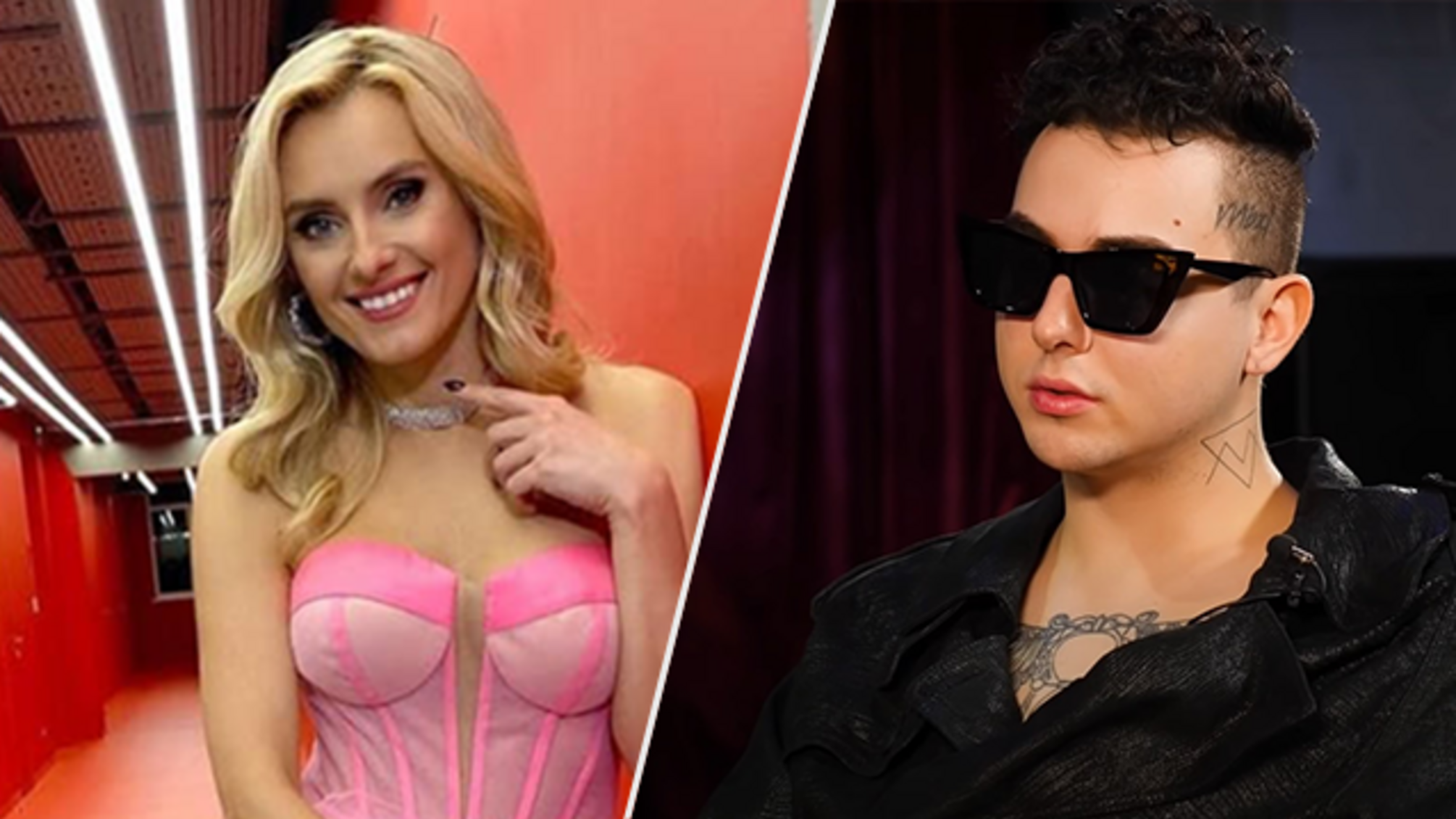 Федишин и Меловин