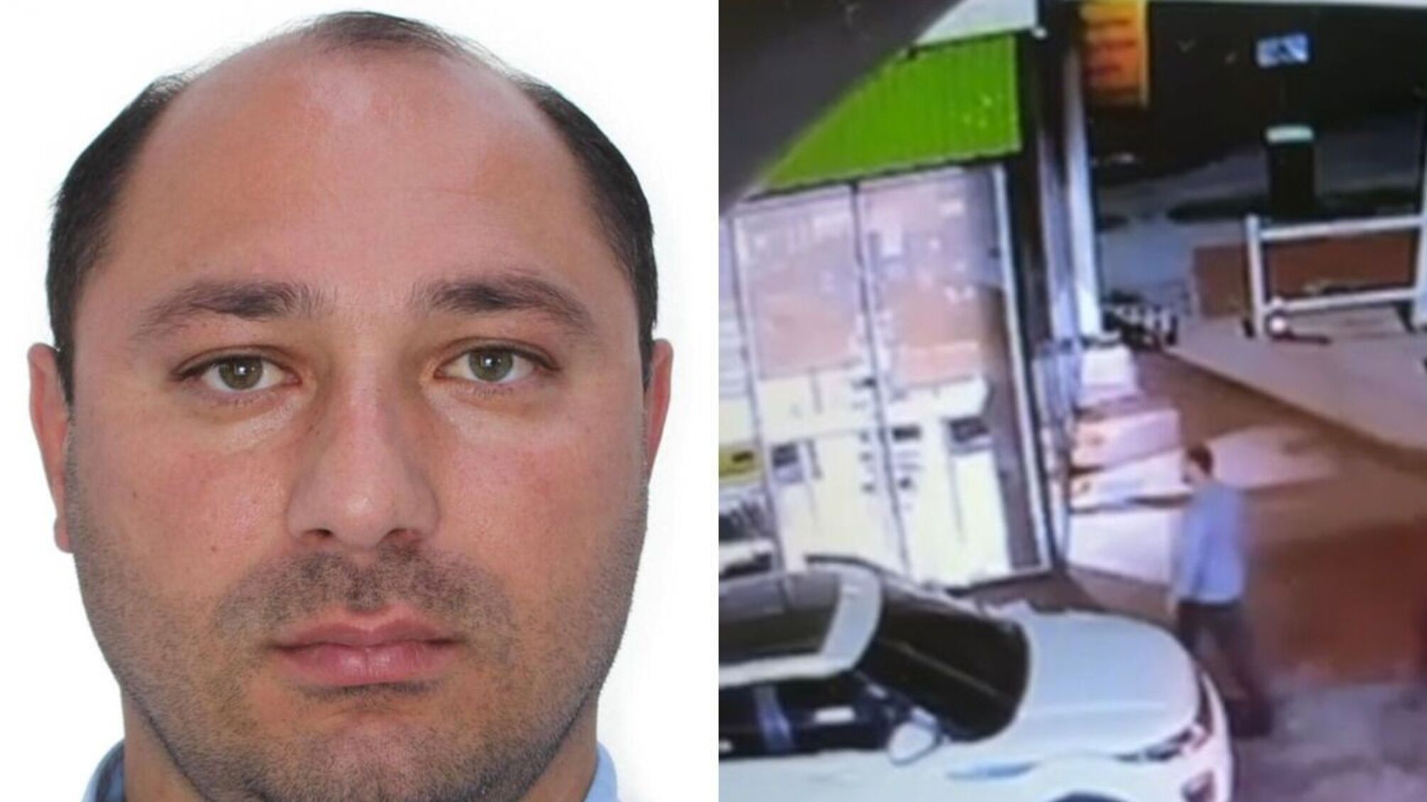 Артак Алоян скрывается после избиения женщин на автозаправке