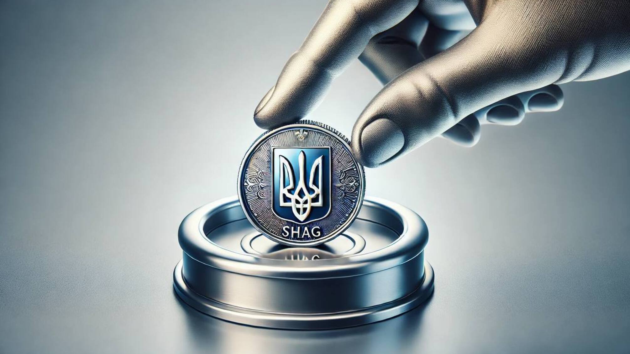 В НБУ рассказали, какие монеты первыми заменят шагами: планы на 2025 год