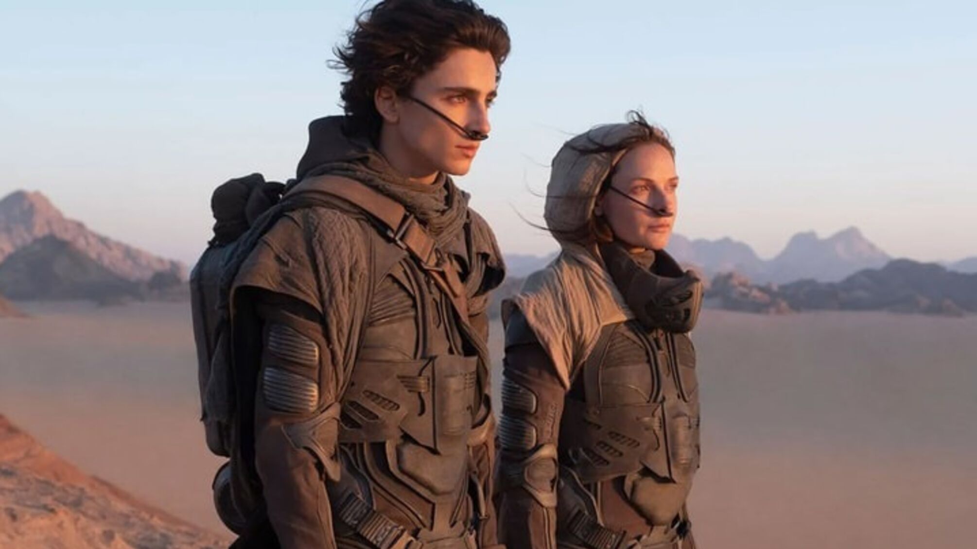 Режиссер 'Дюны' о третьей части: это не трилогия, но финал моей истории