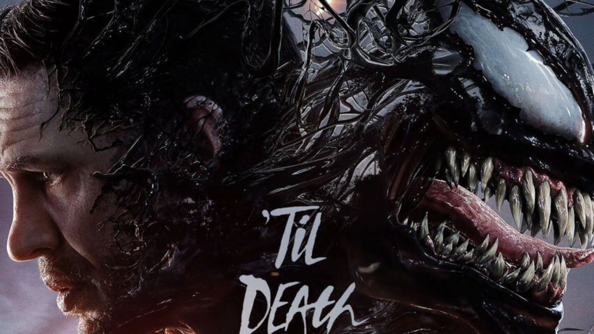 Третя частина 'Венома': що очікувати від останнього фільму