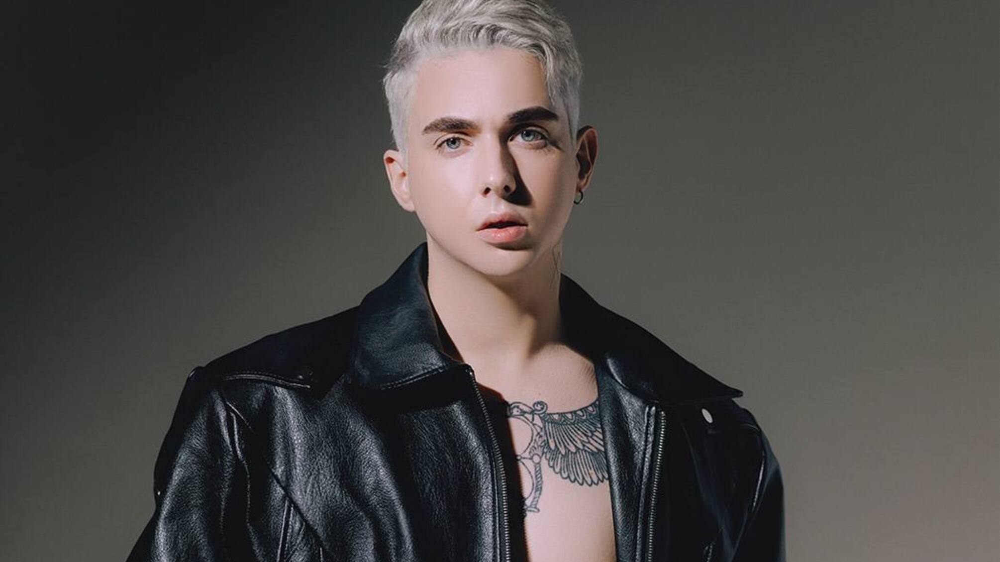 MÉLOVIN посварився з фанаткою під час концерту