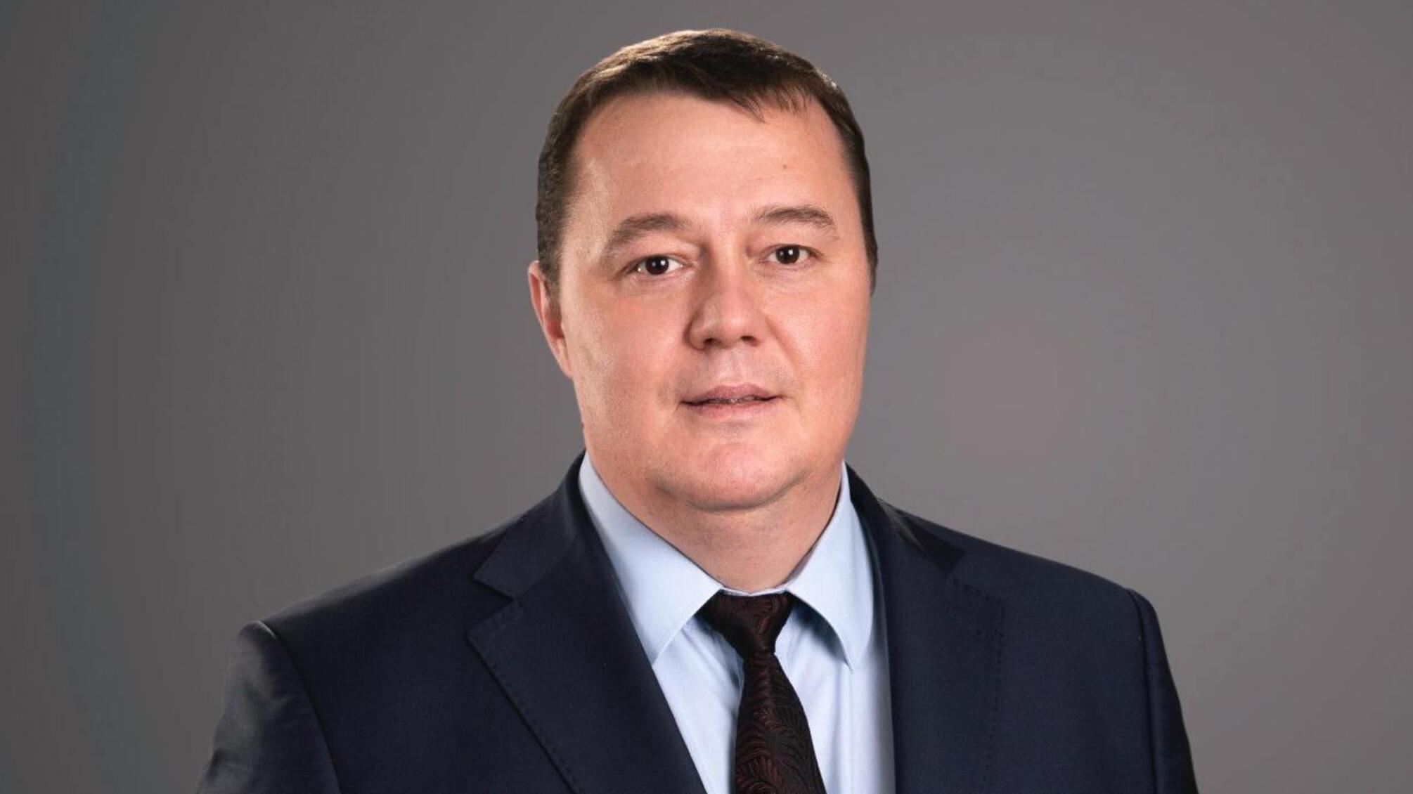 Алексей Брехт