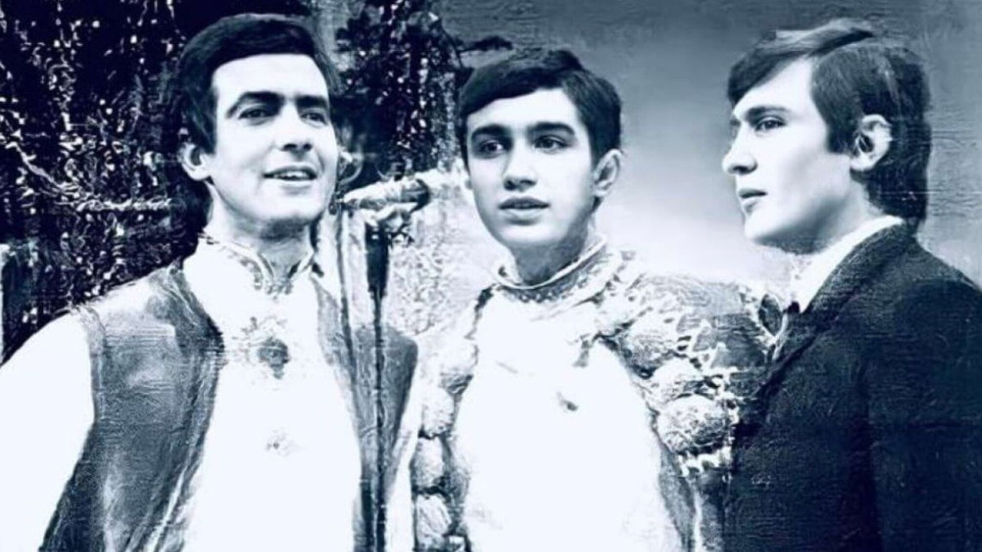 Легендарная песня Ивасюка стала частью украинской истории