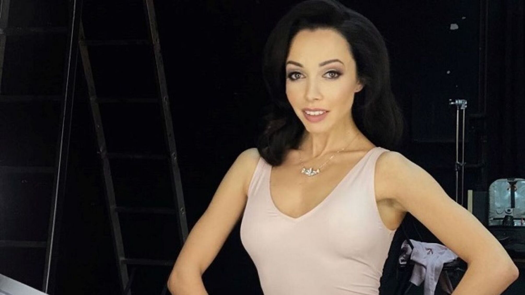 Катерина Кухар прокоментувала чутки про новий роман