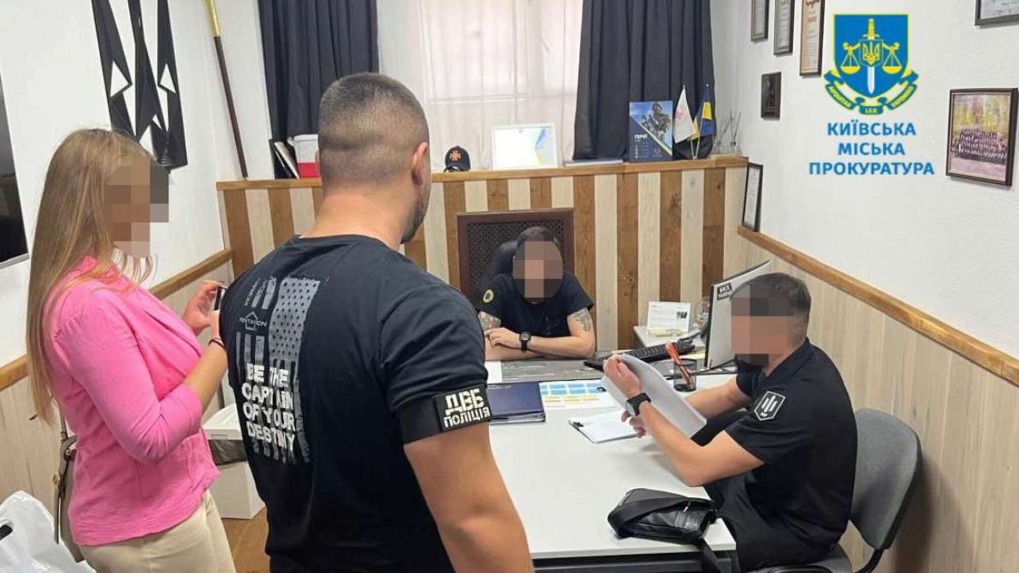 Чиновника ГСЧС подозревают в списании техники почти на 500 тысяч гривен