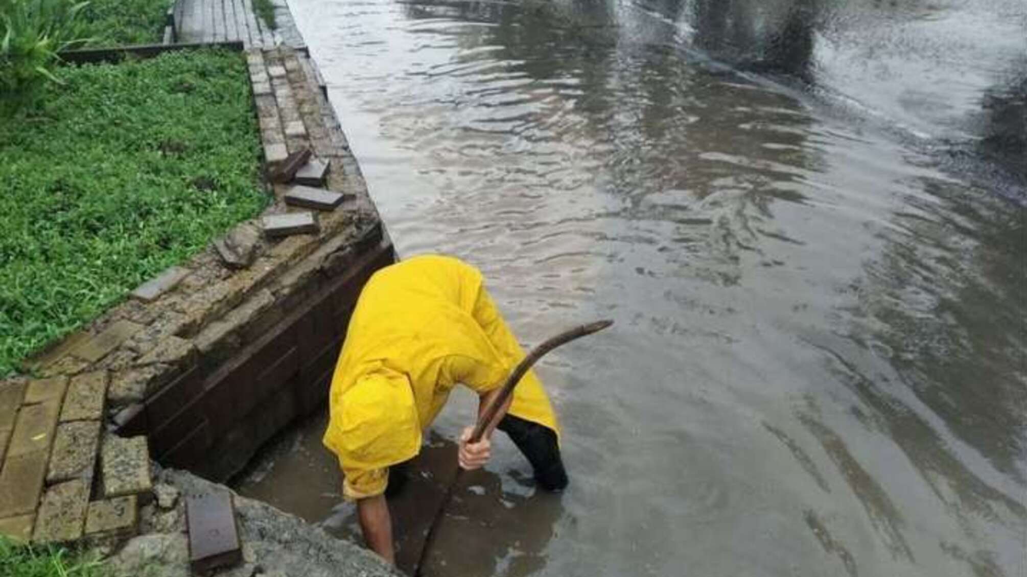 Диденко успокоила украинцев на фоне природных катаклизмов в Европе