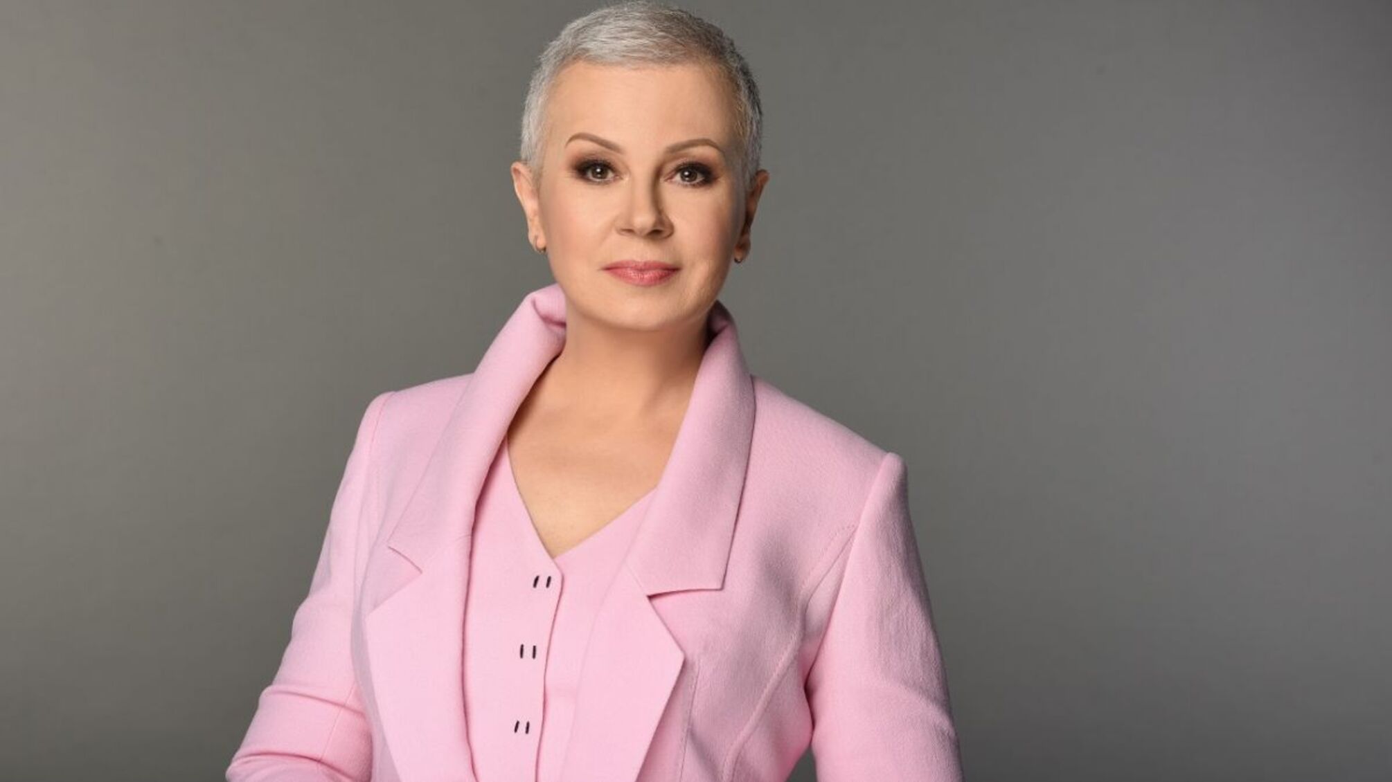 Алла Мазур дякує захисникам України у свій день народження: