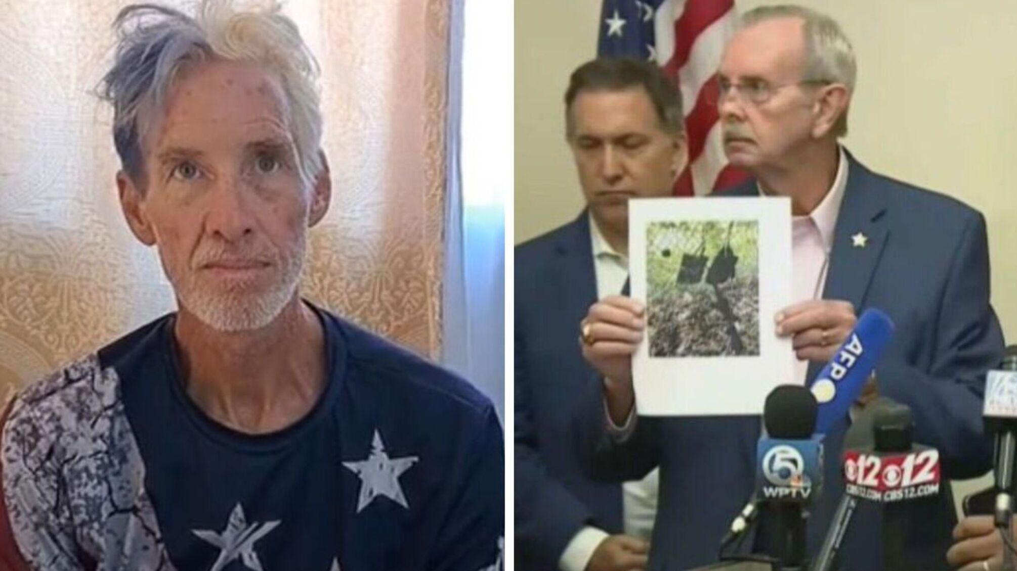 ФБР расследует попытку убийства Трампа: задержан подозреваемый