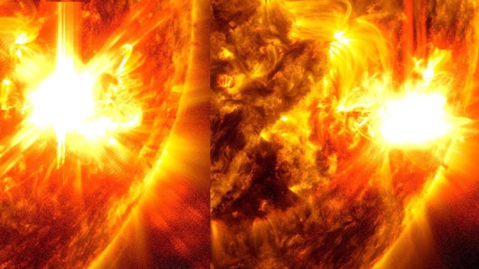 Магнитная буря 16 сентября: Землю покроет новый всплеск солнечной активности